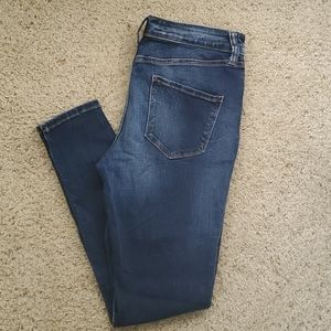 Womens Jeans